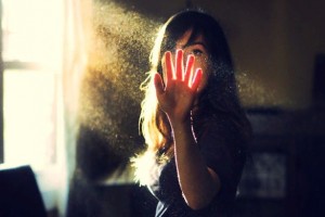 Фотостарение: как солнце делает нас старше.