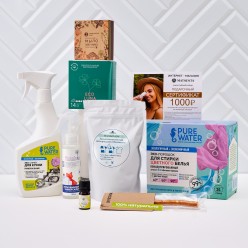 БЫТОВОЙ БОКС  10.0 (9 продуктов)