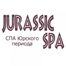 Jurassic Spa