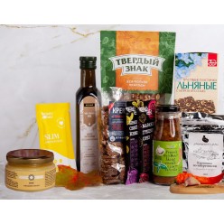 БОКС "ЕДА 4.0" 