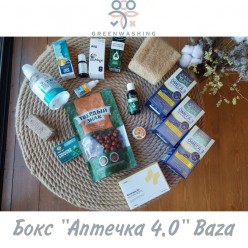 БОКС АПТЕКА 4.0 (BAZA)