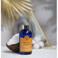 Масло для загара Дом Природы